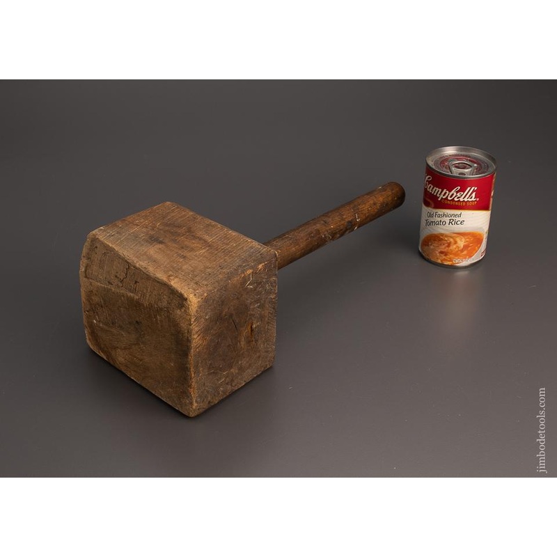 2 1/2 Pound Mallet – 99647