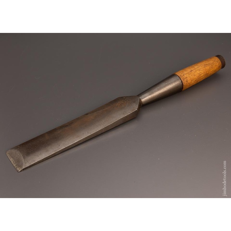 2 x 17 Inch Heavy Framing Chisel – 99663
