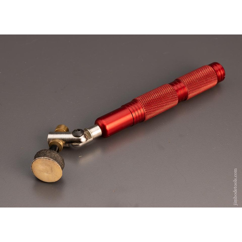 Sanding Tool For Lathe ROBT. SORBY Micro Sand Master – 99649