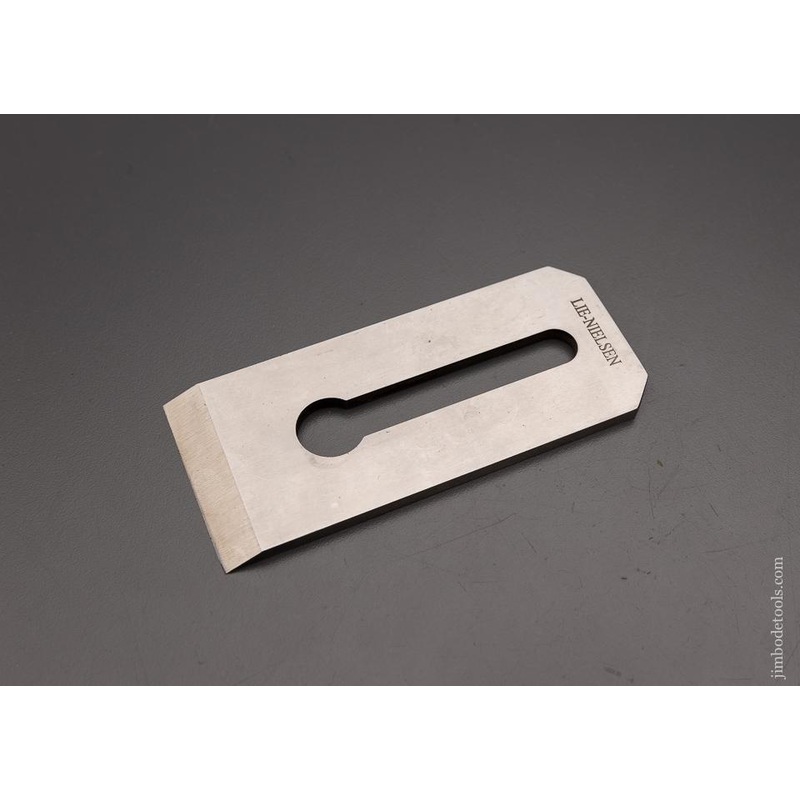 Spare Blade for LIE NIELSEN 164 Smooth Plane – 99561