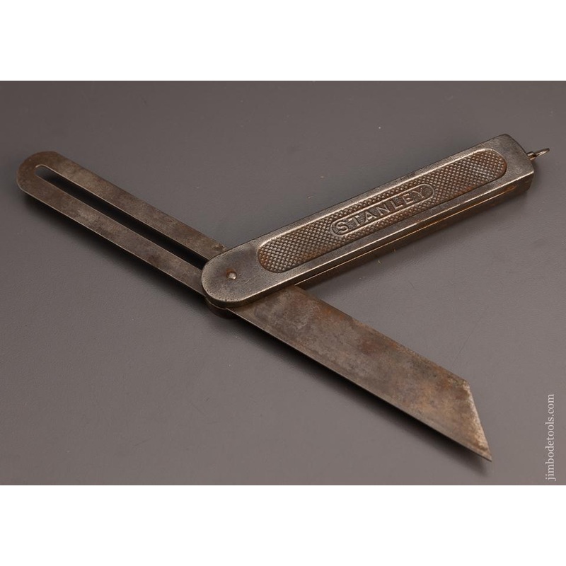 STANLEY No. 18 Bevel Square 10 Inch – 99548