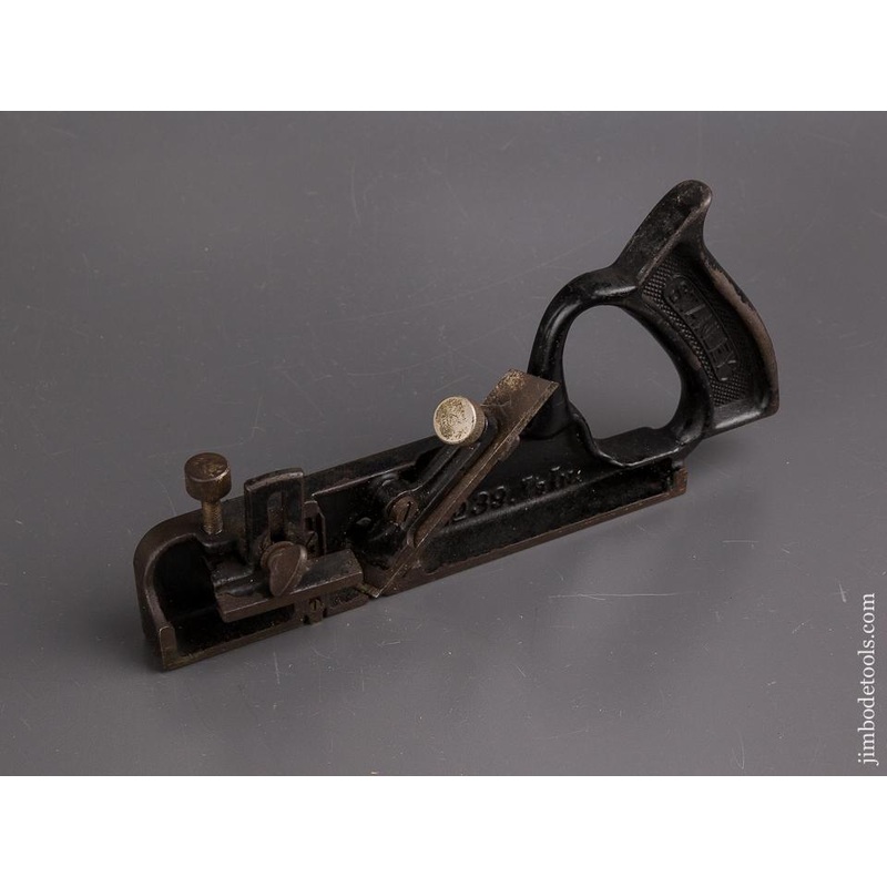 STANLEY No. 39 7/8 Dado Plane —- 86958
