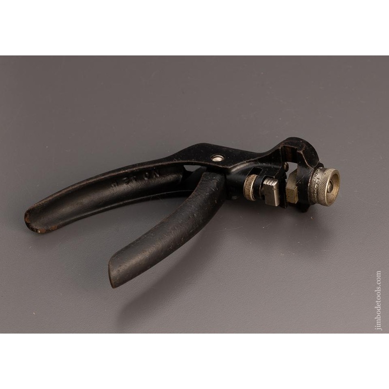 STANLEY No. 42 Saw Set – 99536