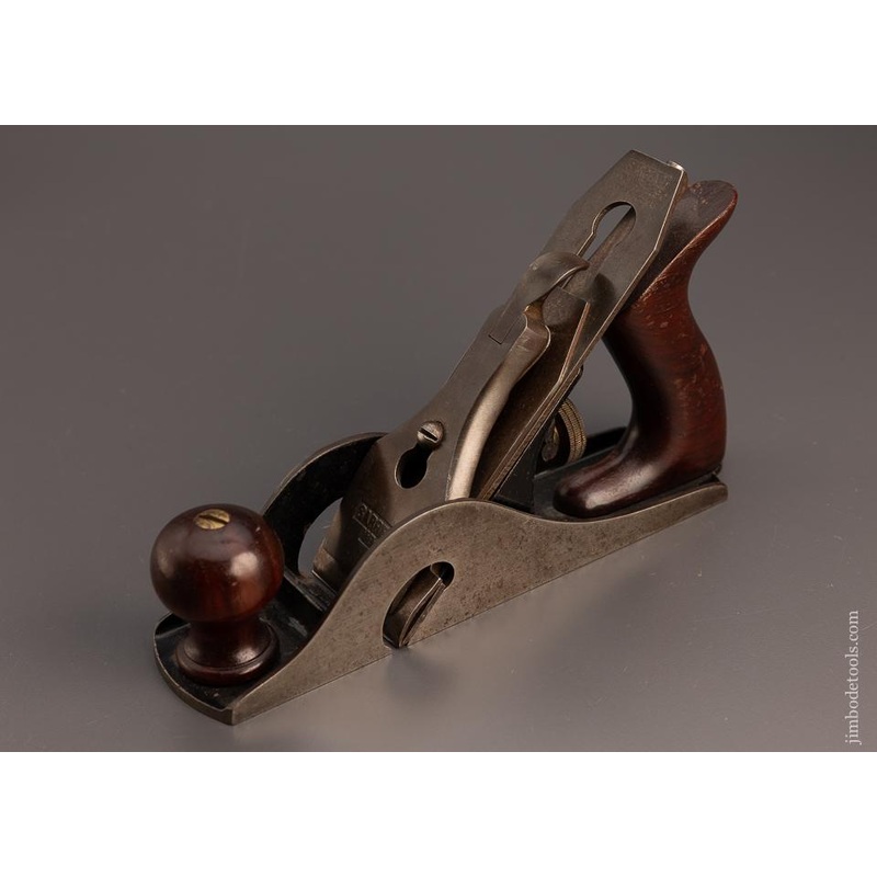 Uber Rare SARGENT 29C Carriage Makers Rabbet Plane – 99567