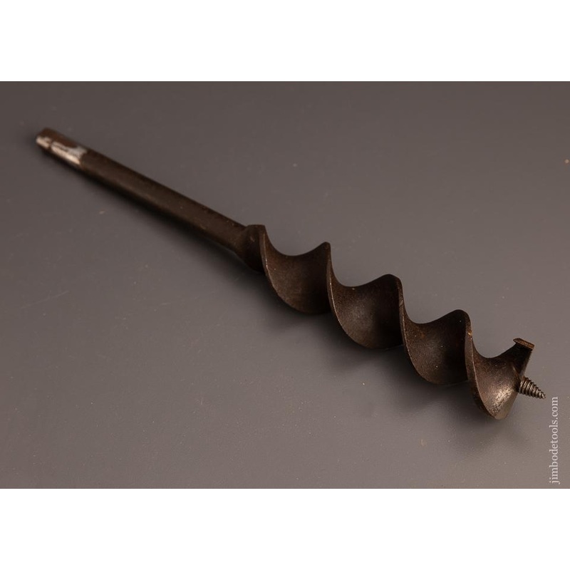 1 1/2 x 12 inch Boring Machine Bit – 100086