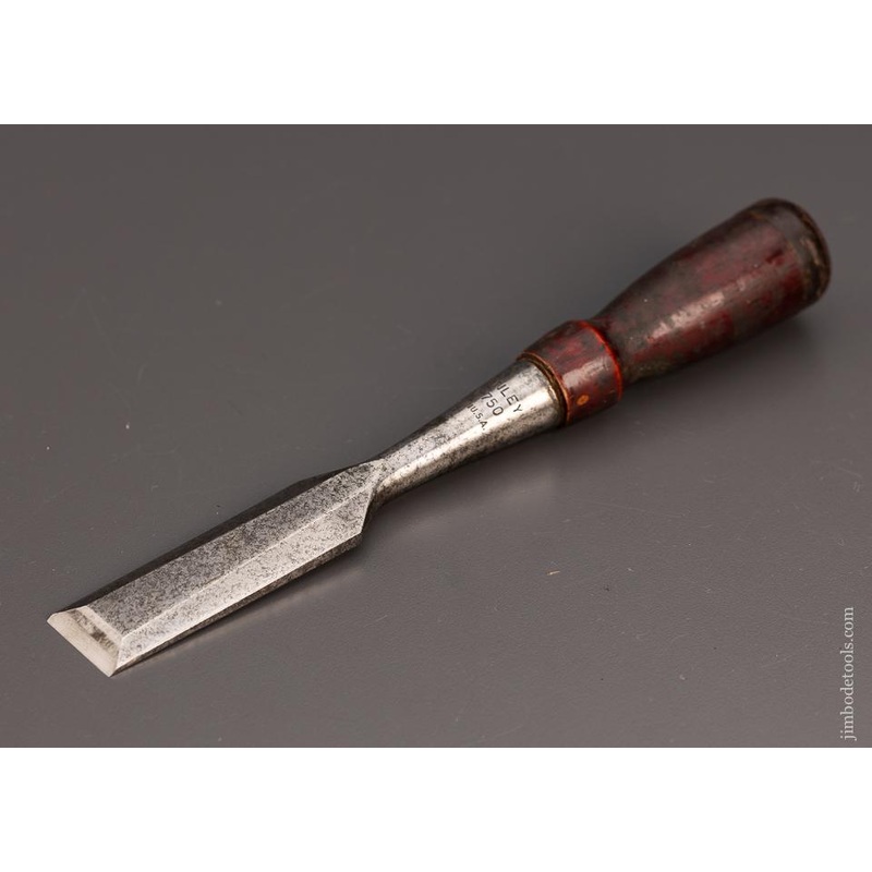 1 x 8 3/4 STANLEY No. 750 Chisel – 99895