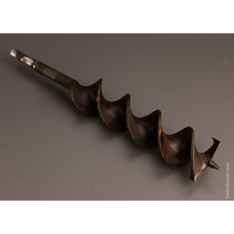 2 x 12 inch Boring Machine Bit – 100104