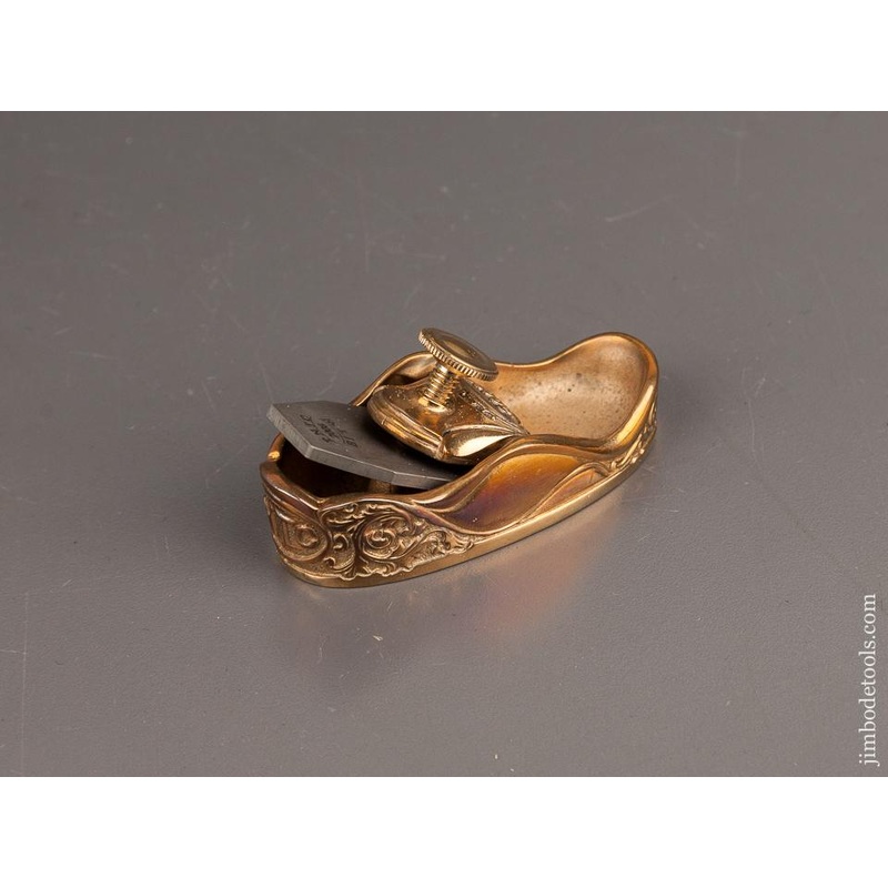 RARE 2008 PNTC Favor  SLIPPER PLANE by CHRIS LAARMAN – 82104M