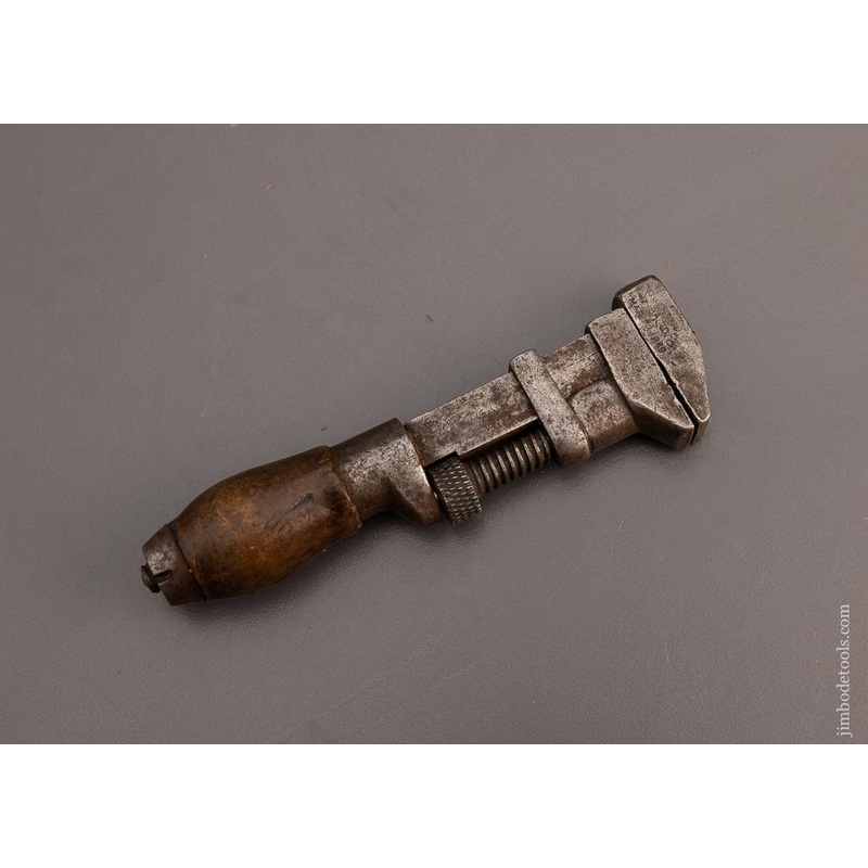 Rare BABY COES Wrench 4 5/8 – 99856