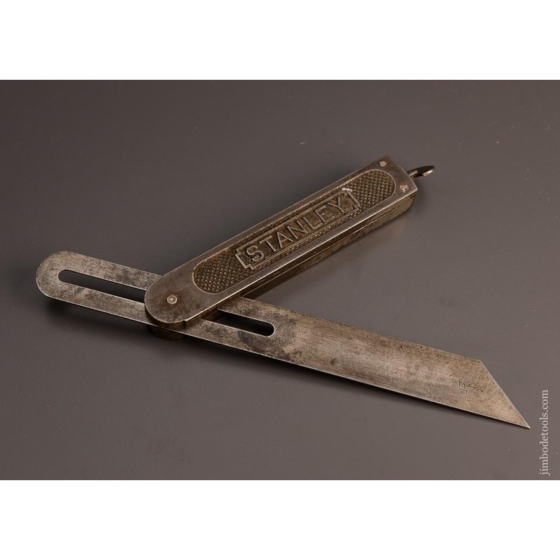 STANLEY 8 Inch Bevel Square – 99899