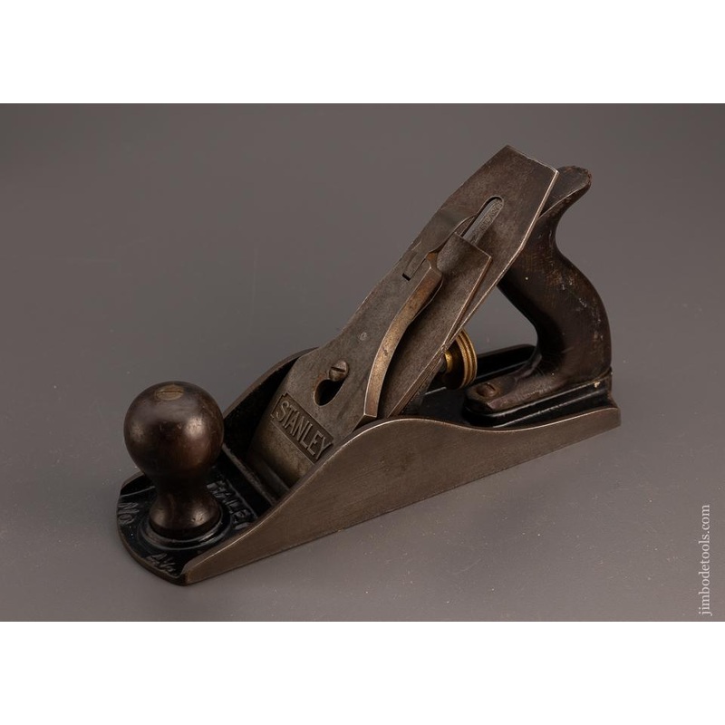 STANLEY No. 4 1/2 Smooth Plane – 99951