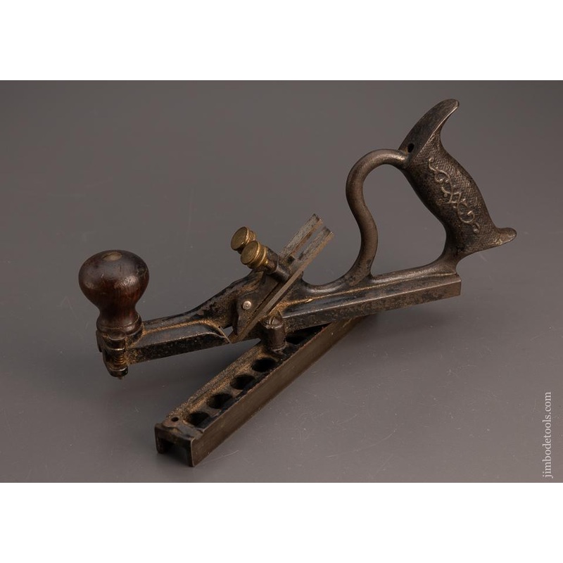 Type One STANLEY No. 48 Tongue & Groove Plane – 99853