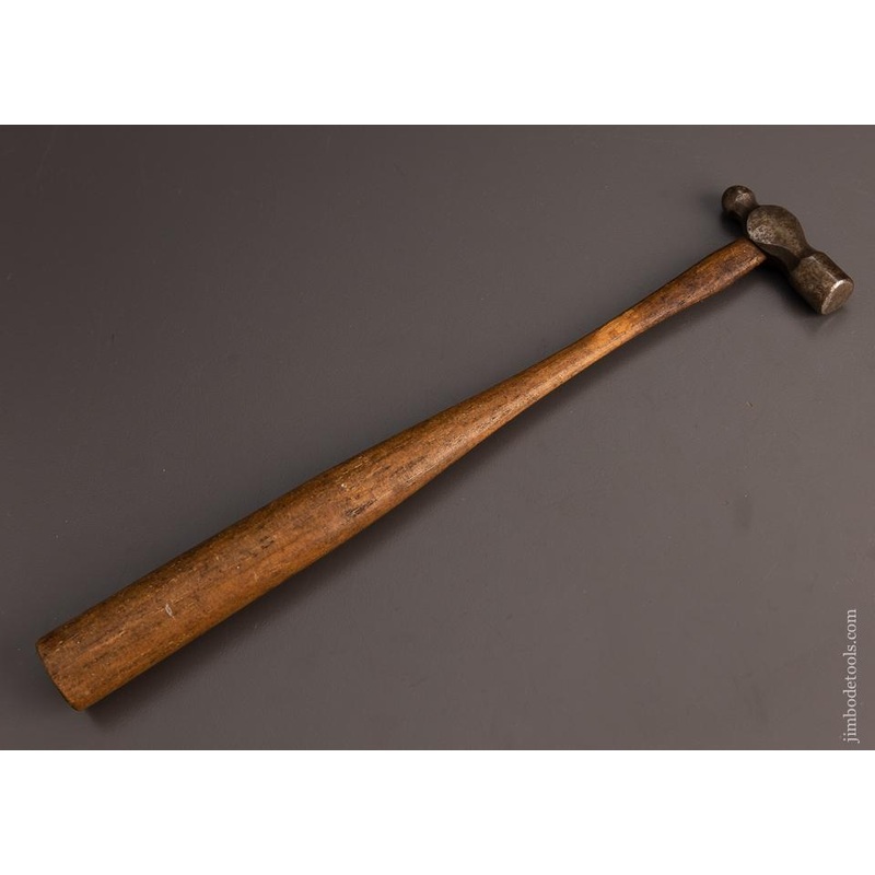VAUGHAN & BUSHNELL 3 Ounce Ball Peen Hammer – 99834