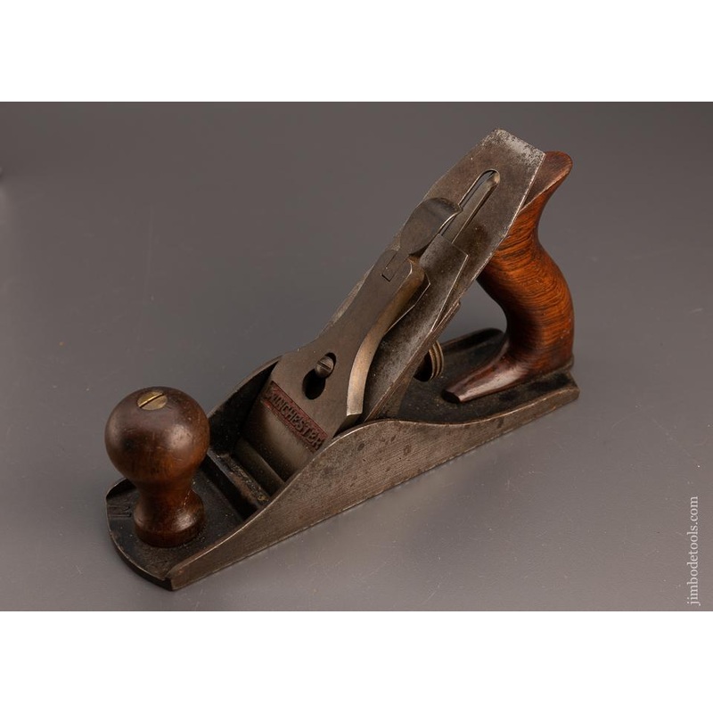 WINCHESTER No. 4 Smooth Plane – 99814