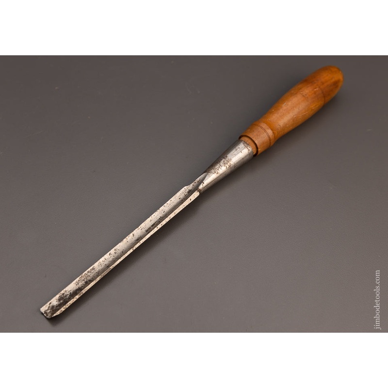 1/2 Inch BUCK BROS. Gouge – 100230