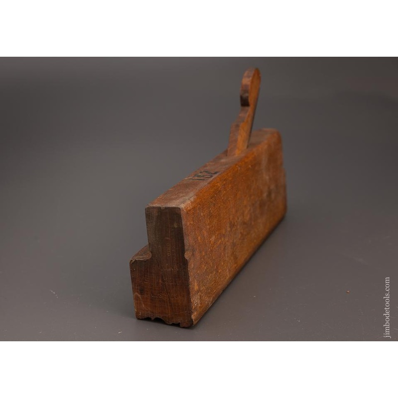 1 5/8 Inch SANDUSKY Complex Moulding Plane Fine – 100254