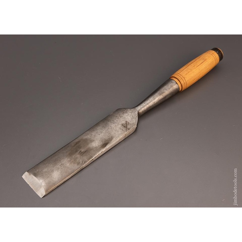 1 7/8 x 17 Heavy Framing Chisel WITHERBY – 100181