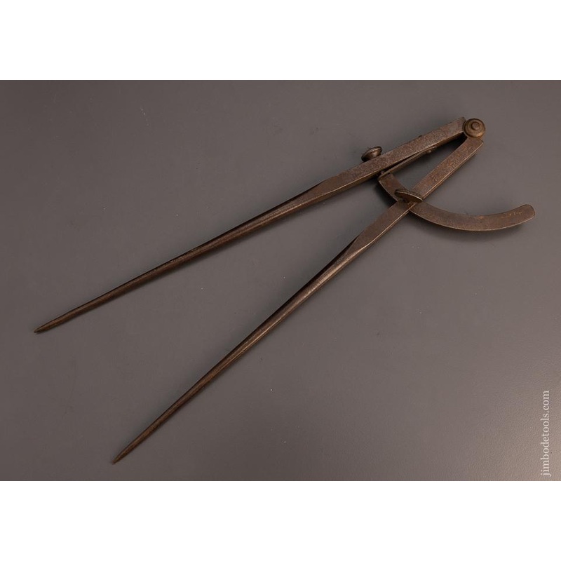 12 Inch SARGENT Dividers – 100160