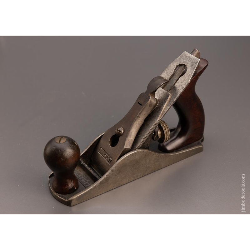 SARGENT No. 407 ( No. 2 size ) Smooth Plane – 100139