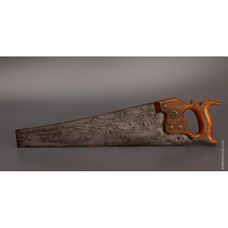 SIMONDS No. 8 Panel Saw – 100113