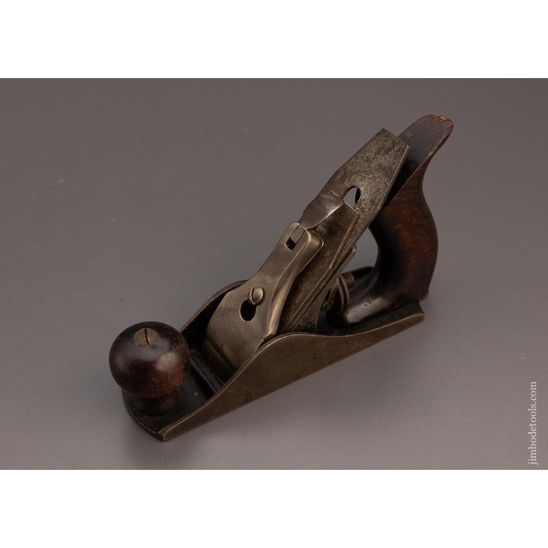 STANLEY No. 1 Smooth Plane SWEETHEART – 100029 – AS OF SEPT 26