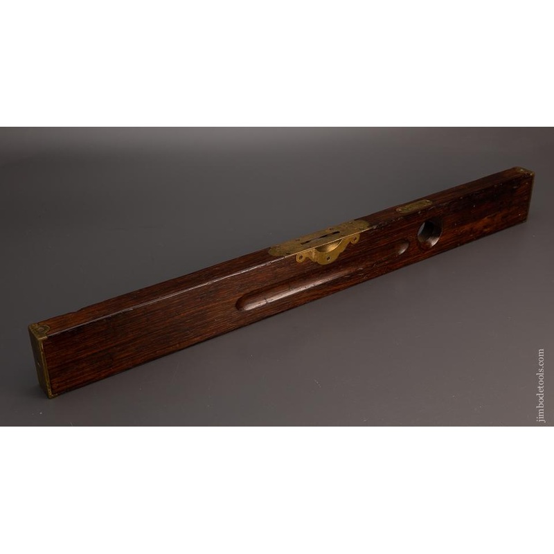 STANLEY No. 11 Rosewood Level 30 Inch – 100127