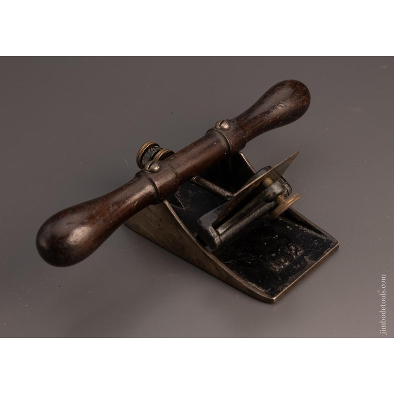 STANLEY No. 12 Scraper Plane – 100081