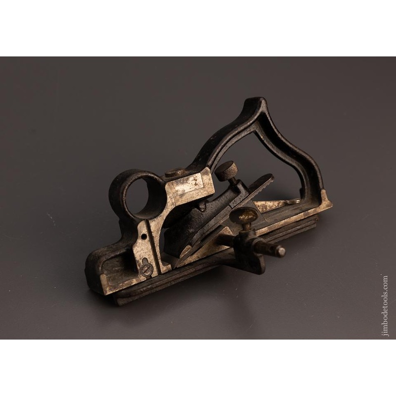 STANLEY No. 278 Shoulder Plane with Proper Fence – 100098