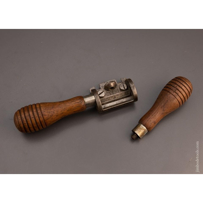 STANLEY No. 67 Round Bottom Spokeshave – 100284