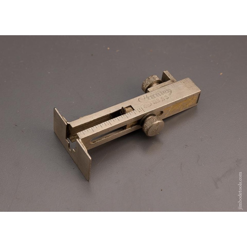 Stanley No. 93 Butt Gauge SWEETHEART – 100884