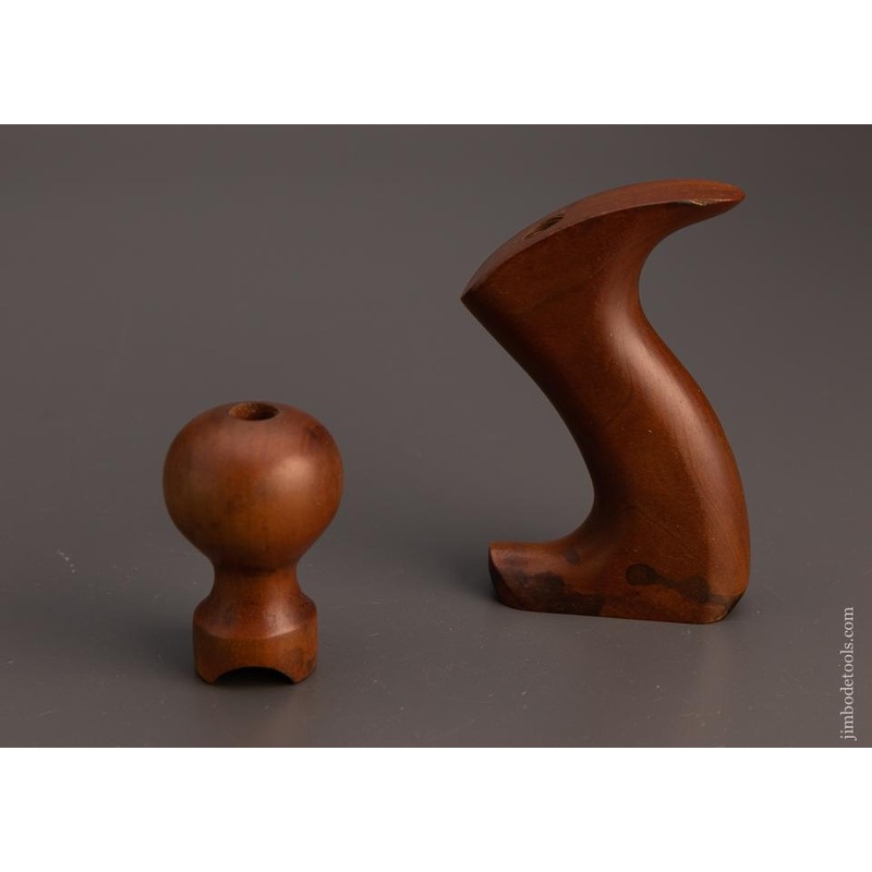 Tote & Knob for LIE NIELSEN No. 85 Scraper Plane, will also Stanley – 99818