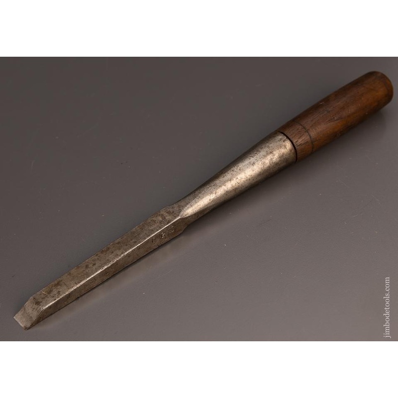 Underhill 9/16 x 13 Mortise Chisel — 99159