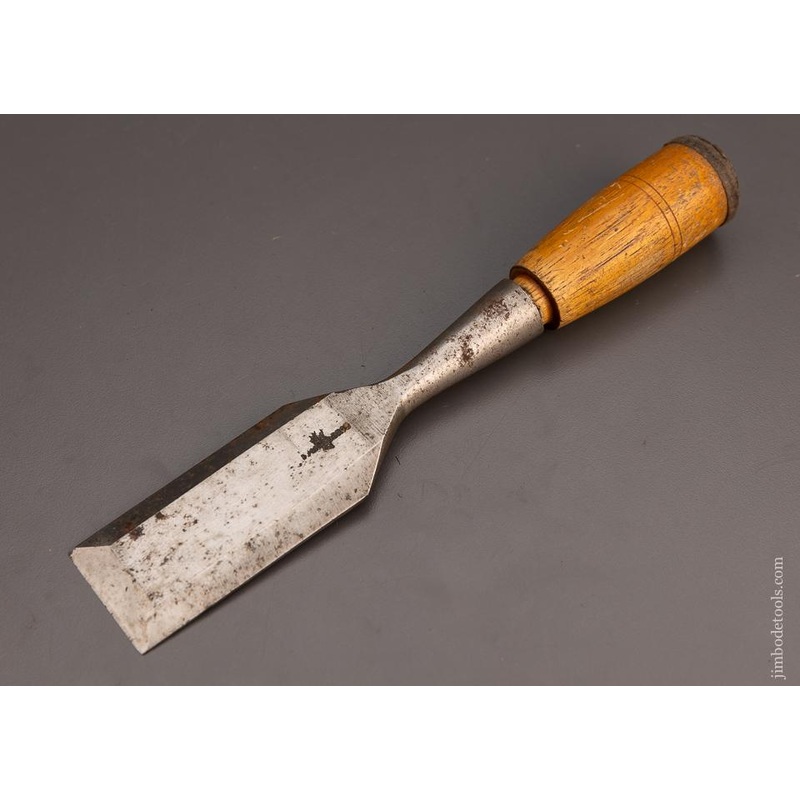 1 1/2 x 8 3/4 Inch Chisel BUCK BROS. – 100237
