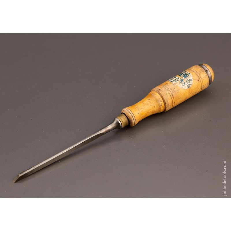 1/8 ESKILSTUNA Chisel – 99911