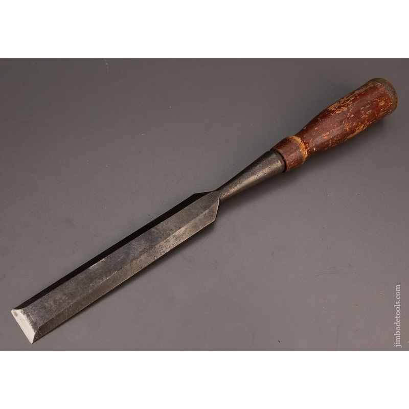 1 x 12 1/2 Inch STANLEY Chisel – 100174