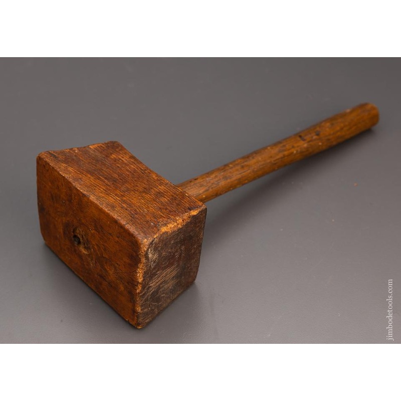 16 Ounce Mallet 11 3/8 Inches Long – 100586