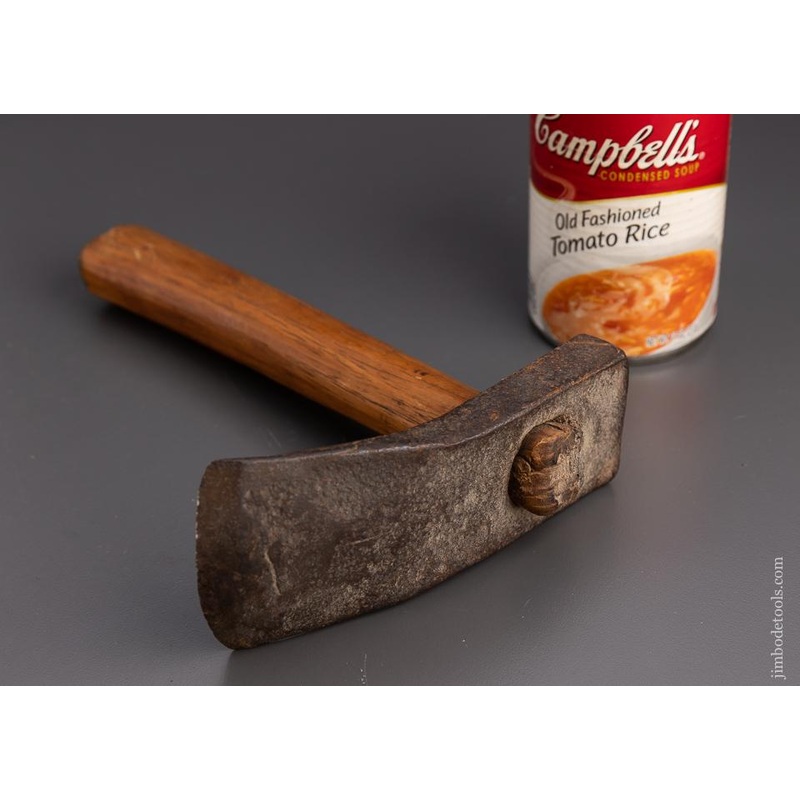2 3/8 Inch Edge Small Adze – 100382