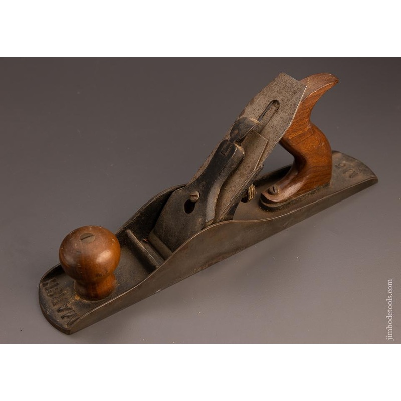 Rare & Fine MARSH No. M5 Jack Plane – 100390