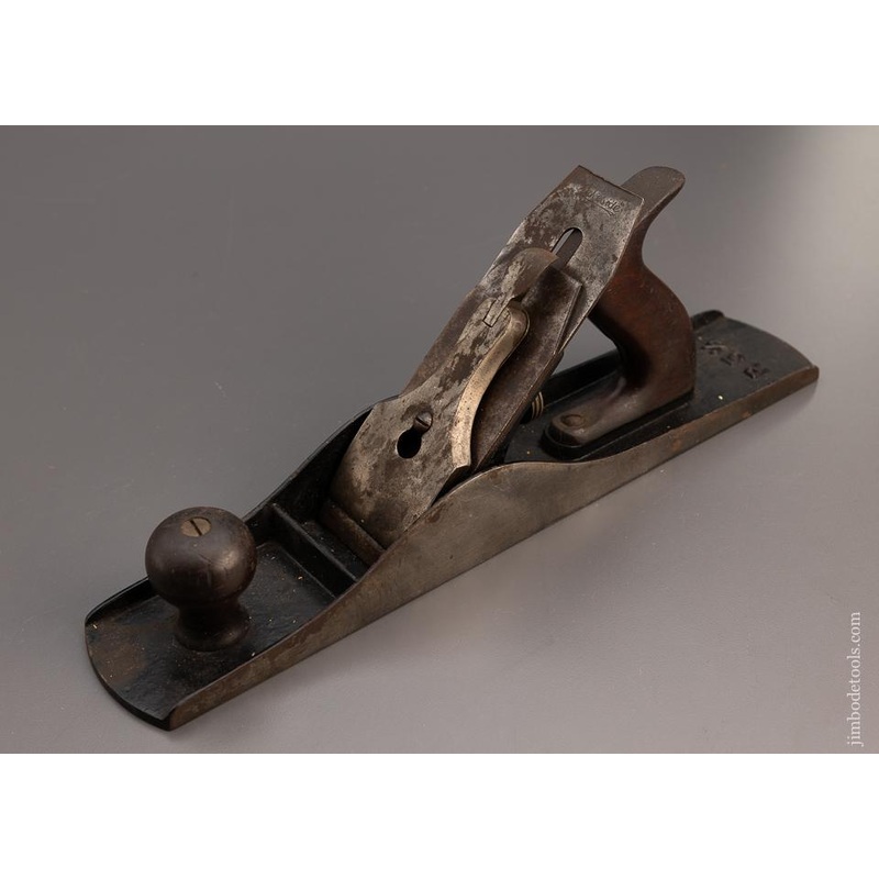 Rare & Fine ROCKFORD No. R5 1/2 Jumbo Jack Plane – 100451