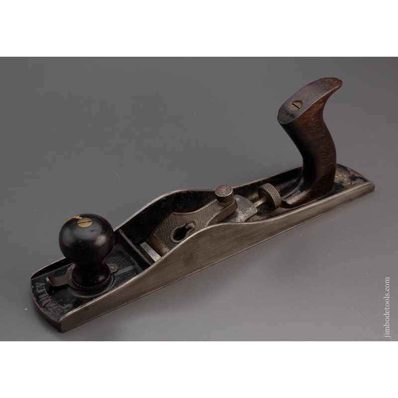 Rare & Fine STANLEY No. 62 Low Angle Jack Plane with Adjustable Mouth SWEETHEART – 100399