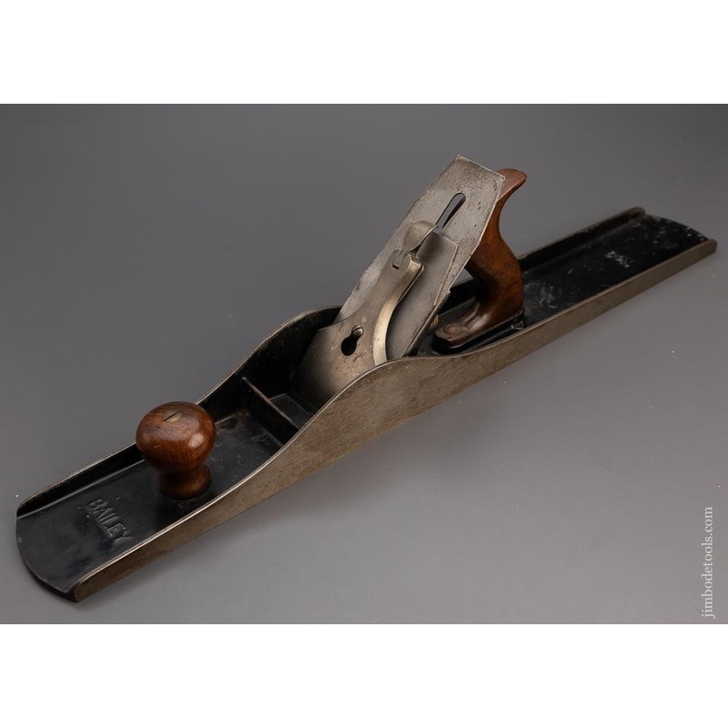 Spectacular Premium STANLEY No. 8 Jointer Plane Type 11 – 100412 – AS OF OCT 21