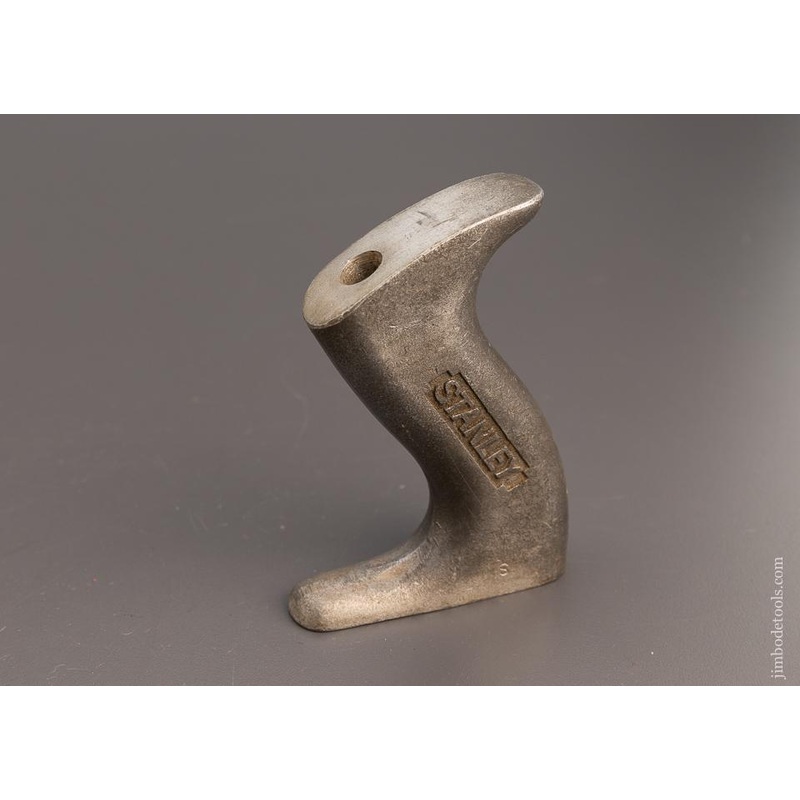 STANLEY Aluminum Tote Fits Plane Nos. 3, 4, 603, 604, 5 1/4, etc. – 100450