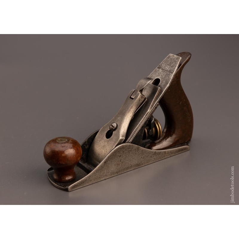 STANLEY No. 1 Smooth Plane – 100304 – AS OF OCT 12