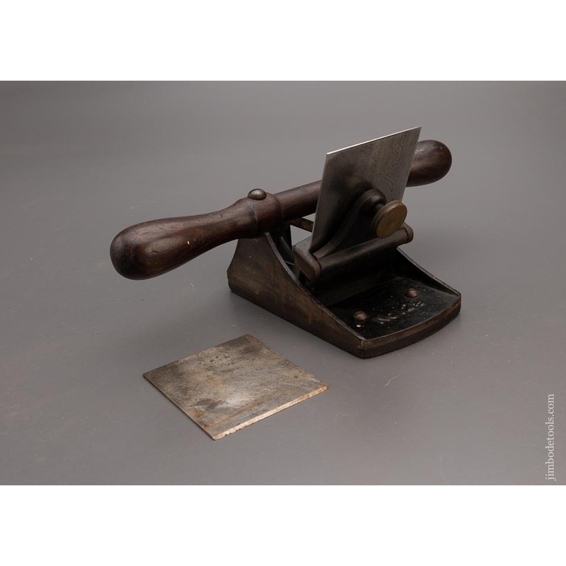 STANLEY No. 12 1/2 Scraper Plane – 100417