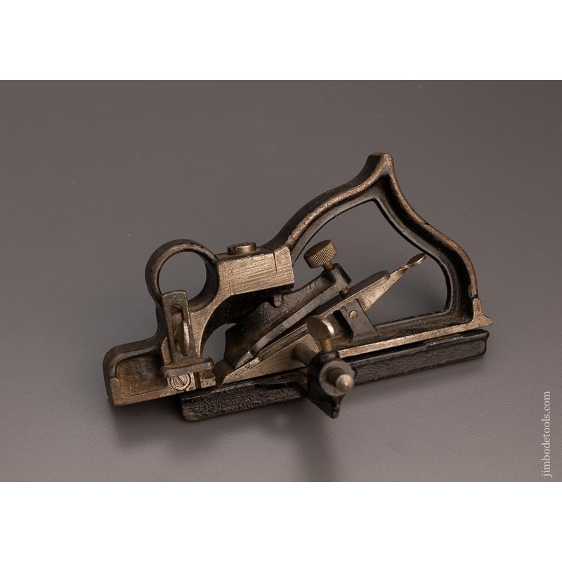 STANLEY No. 278 Rabbet Plane – 100344