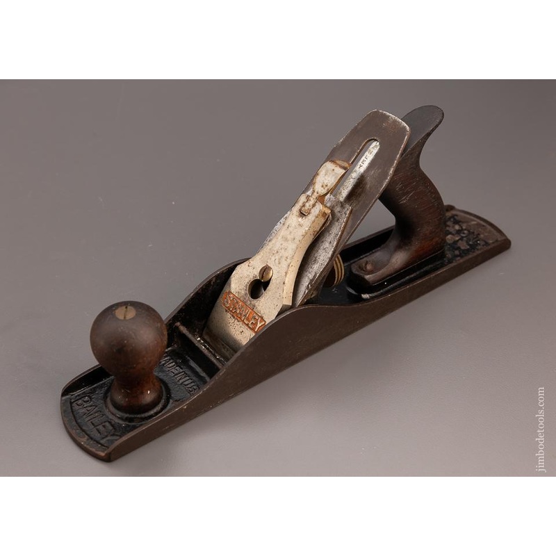 STANLEY No. 5 Jack Plane Type 19 – 100392