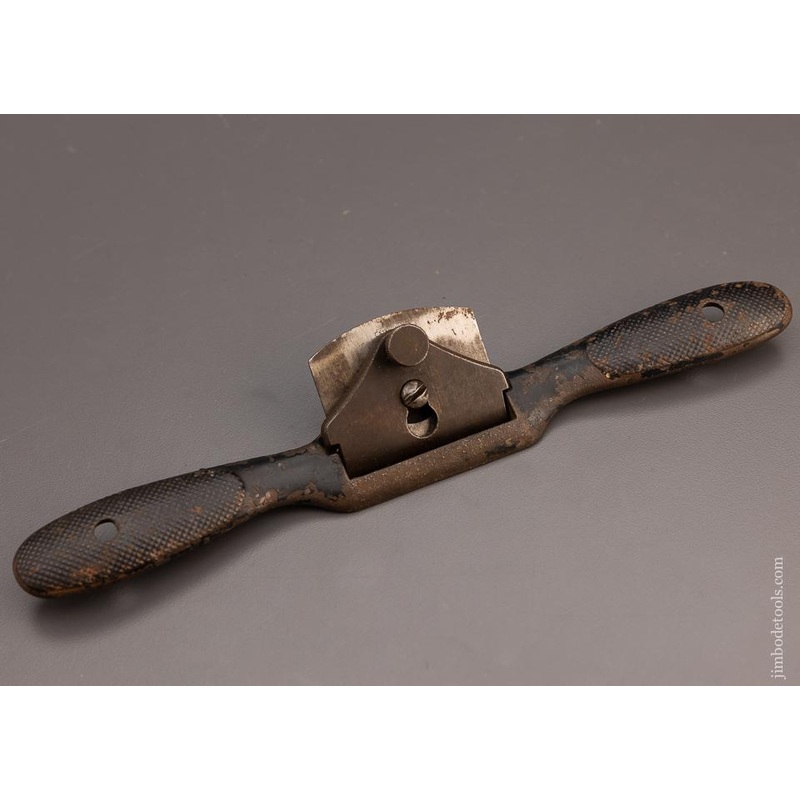 STANLEY No. 52 Spoke Shave – 100269