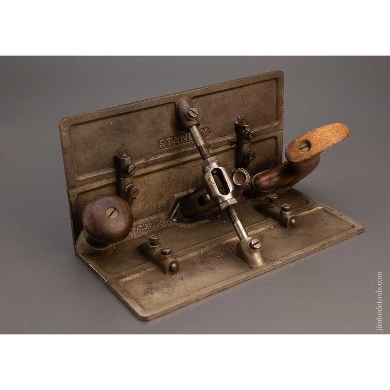 STANLEY No. 57 Core Box Plane – 100283