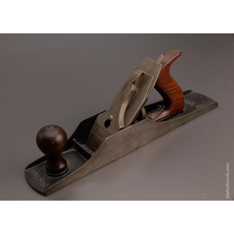 STANLEY No. 605 1/2 BEDROCK JUMBO Jack Plane – 100200