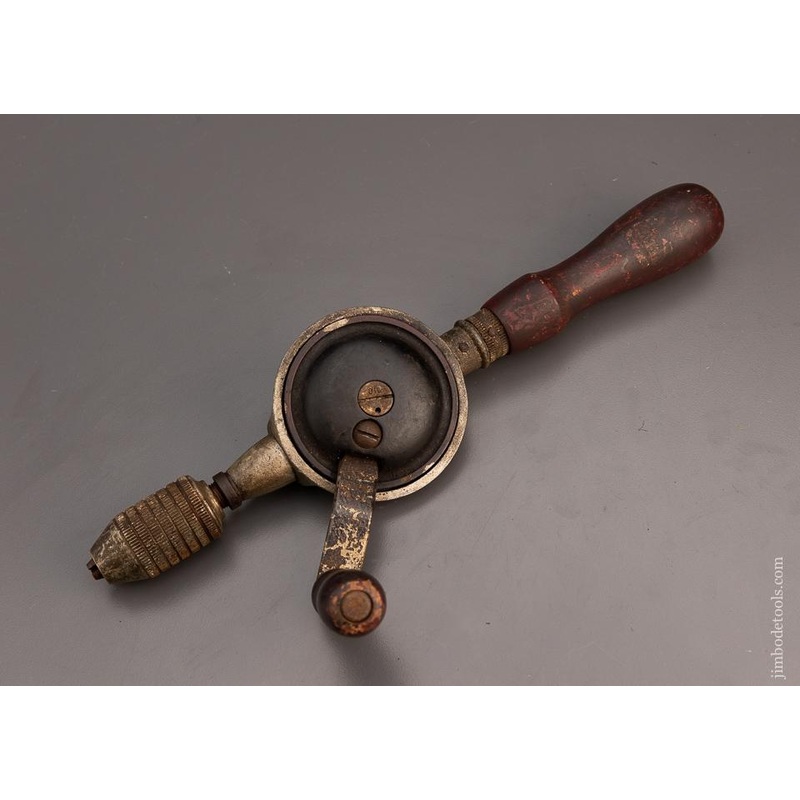 STANLEY No. 610 Drill – 100260